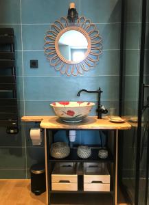 Appartements Belladone Guest House theys Les 7 Laux : photos des chambres