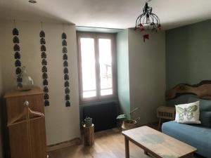 Appartements Belladone Guest House theys Les 7 Laux : photos des chambres