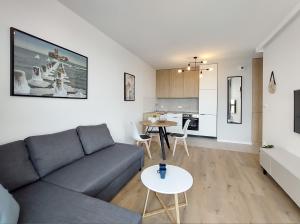 Modern apartment in ZASPA VVITA