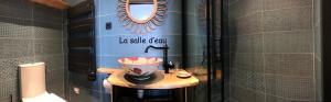 Appartements Belladone Guest House theys Les 7 Laux : photos des chambres