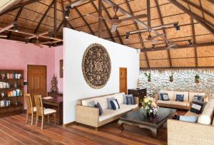 Kata Ocean View condominium by Lofty