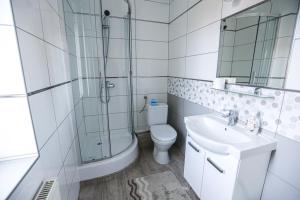 Villa Nadmorska Łeba Centrum