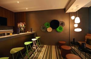 Seaside Residenz Hotel Chemnitz