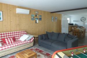 B&B / Chambres d'hotes Chateau d'Annezay : photos des chambres