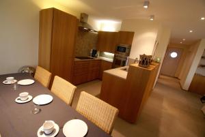 Appartements Vue sur mer XXL : photos des chambres