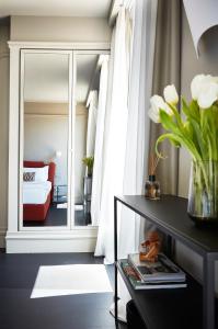 HOTEL VITE - By Naman Hotellerie