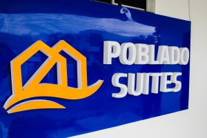 Hotel Poblado Suite