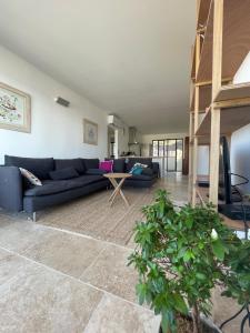 Design T3 vue mer et montagne 2 Chambres 3mn de la plage Fibre Clim