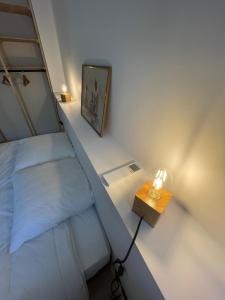 Appartements Cosy T3 proche plage. Fibre. Clim : photos des chambres