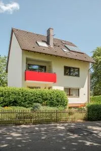 Haus Meßmer - Bad Dürrheim