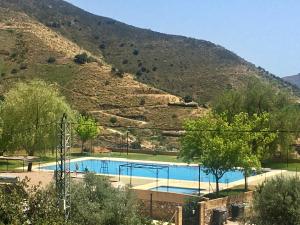 Casa Dorotea, Canillas De Aceituno