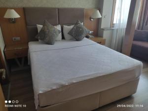 Standard Double or Twin Room room in Adana Yukselhan Hotel