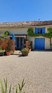 NATURA SERENA GITE GINKGO e - Clussais-la-Pommeraie