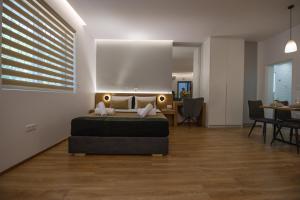 Kanari Elegant and Cozy Studios