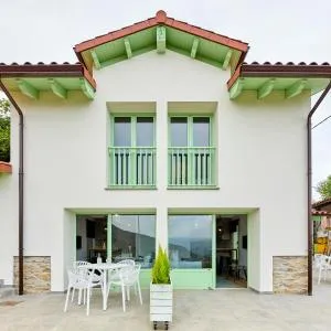 La Chapisteria de Somao - Los Cabos