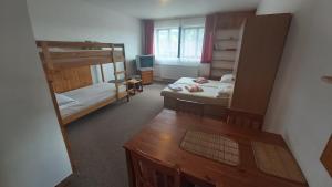 Apartmany U Ády