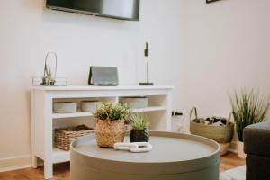 The Bailey - Troon - Coorie Doon Stays