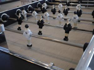 Hotels B&B HOTEL Lille Lillenium Eurasante : photos des chambres