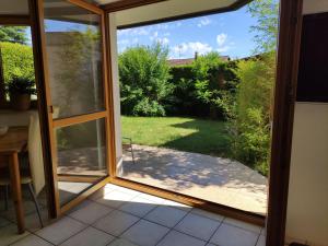 Ferienwohnung am Trillenbühl