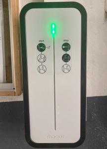 Hotels Hotel Christina Lourdes : photos des chambres