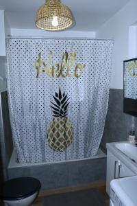 Grand studio 4 couchages proche mer