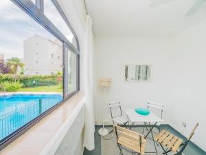 Cubos Apartamento Las Acacias Beach