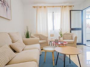 Cubos Apartamento Las Acacias Beach