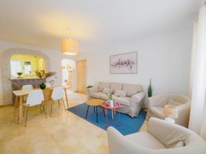 Cubos Apartamento Las Acacias Beach