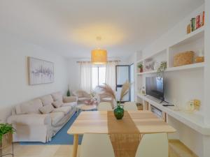 Cubos Apartamento Las Acacias Beach