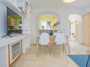 Cubos Apartamento Las Acacias Beach