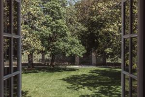 B&B / Chambres d'hotes Chateau Laffitte Carcasset : photos des chambres