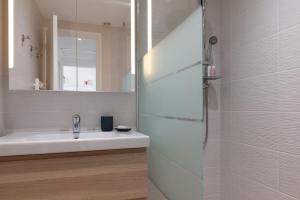 Appart'hotels Residence Marina Di Santa Giulia : photos des chambres