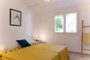 Appart'hotels Residence Marina Di Santa Giulia : photos des chambres