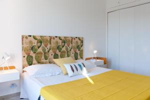 Appart'hotels Residence Marina Di Santa Giulia : photos des chambres