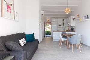 Appart'hotels Residence Marina Di Santa Giulia : photos des chambres