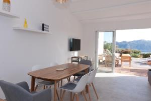 Appart'hotels Residence Marina Di Santa Giulia : photos des chambres