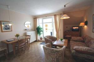 Haffblick Boltenhagen 1