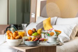 Hotels Novotel Toulouse Centre Wilson : photos des chambres