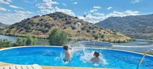 Olhares do Douro - Pinhal do Douro