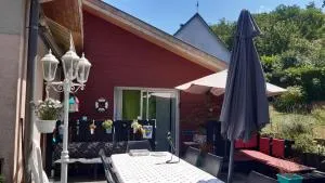 Ravissant studio dans un cadre agréable - Jungholtz