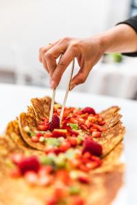 Hotels Novotel Toulouse Centre Wilson : photos des chambres