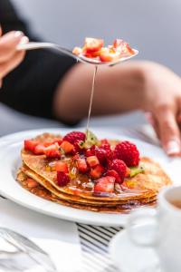 Hotels Novotel Toulouse Centre Wilson : photos des chambres