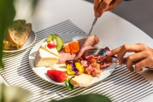 Hotels Novotel Toulouse Centre Wilson : photos des chambres