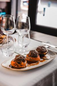 Hotels Novotel Toulouse Centre Wilson : photos des chambres