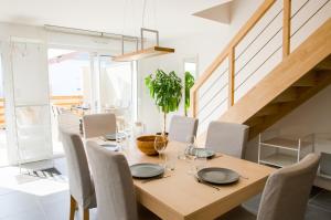 Maisons de vacances Vacances happy a l'ile Tudy ! : photos des chambres