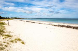 Maisons de vacances Vacances happy a l'ile Tudy ! : photos des chambres