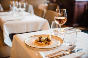 Hotels Novotel Toulouse Centre Wilson : photos des chambres