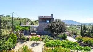 Terra Zeus Skalani - Knossós