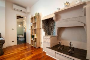 Porta Antica Apartment