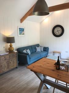 The Potting Shed